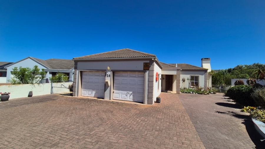 3 Bedroom Property for Sale in Country Club Western Cape